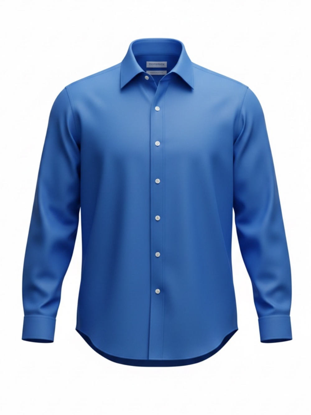 Brooks Brothers Men Dress Shirt Classic Non Iron